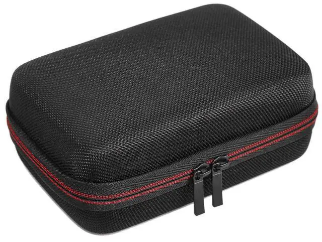 Alt view image 2 of 4 - EVA Hard Protective Carrying Case Fit Voice Caddie Portable Golf SC100 SC200 Launch Monitor and Swing Analyzer (Case Only)