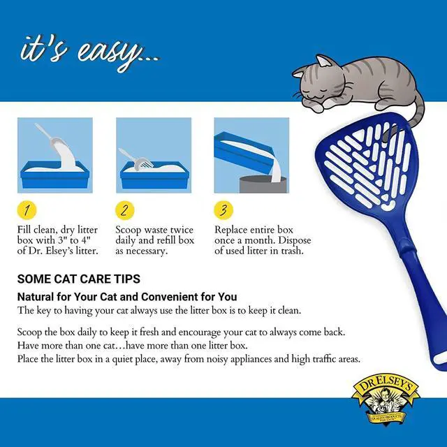 Alt view image 2 of 7 - Ultra UnScented Clumping Clay Cat Litter 40 lb. Bag