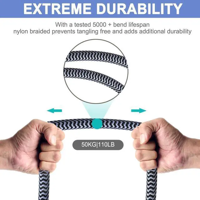 Alt view image 10 of 14 - 1/4 inch Extension Cable 15ft, 1/4" inch Male to Female Stereo Guitar Extension Cable