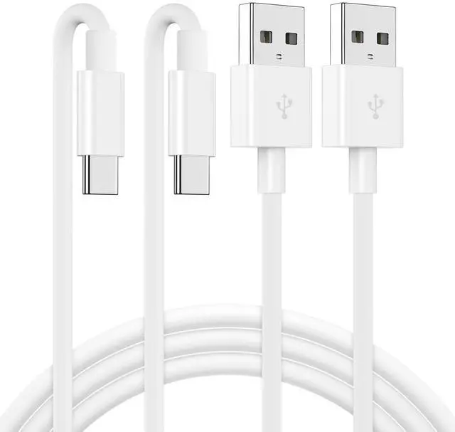 Alt view image 8 of 14 - Car Carplay Cable for Apple iPhone 17 Pro Max/17 Air/16 Plus/15, 2Pack 3ft USB A to USB C Carplay Charger Cable Cord for iPad Pro 12.9/11 inch/iPad Air 5th/ipad Mini 6th Gen iPad Type C Charging Cable