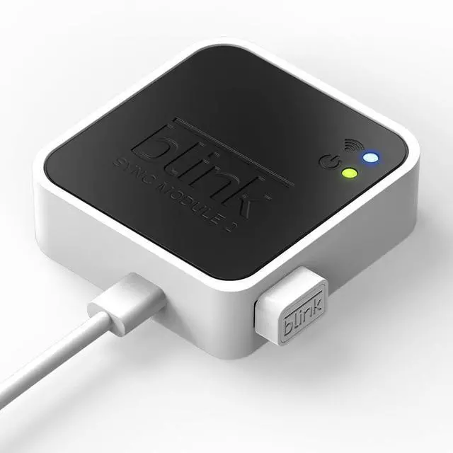 Alt view image 4 of 4 - USB Flash Drive for local video storage with Blink Sync Module 2