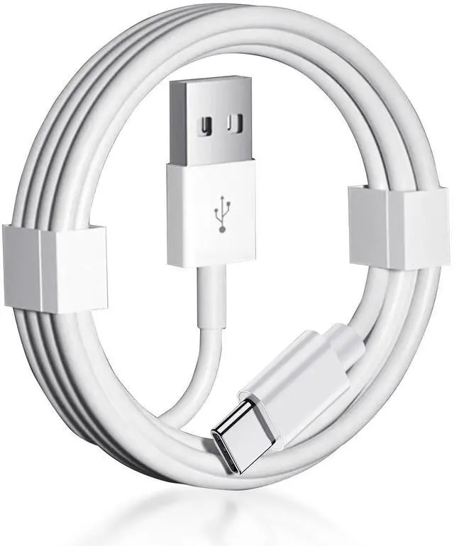 Alt view image 7 of 12 - Car Carplay Cable for iPhone 16 17 Air 15 USB A to USB C Cable for iPhone 17 16 15 Plus, iPhone 17 16e 16/15 Pro, iPhone 16 15 17 Pro Max for Carplay Type C Cord,iPad usb C 10th Gen iPad 6 Charger 3ft