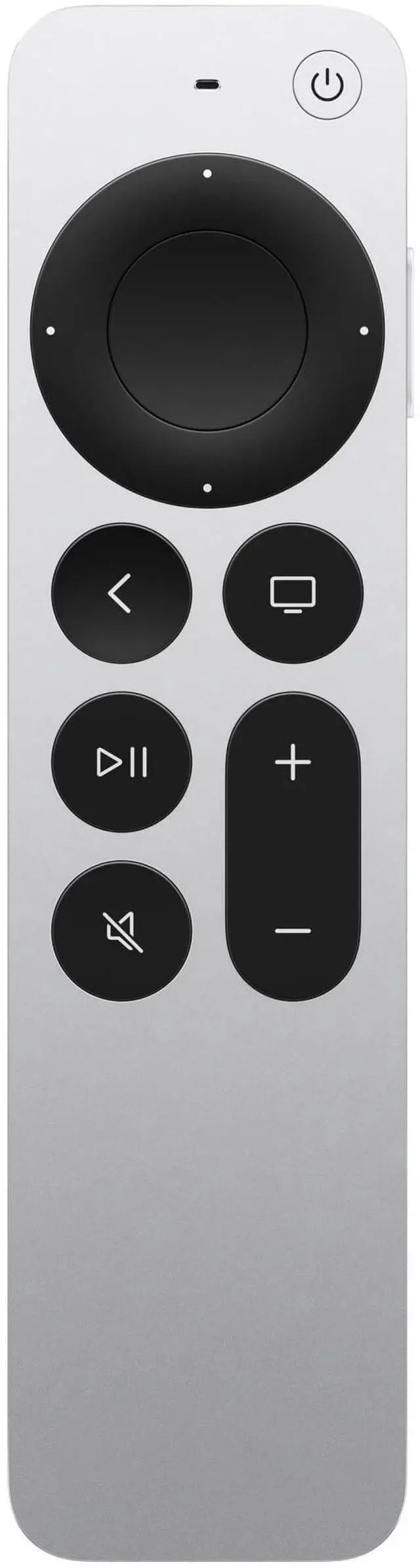 Alt view image 5 of 8 - TV Siri Remote (3rd Generation)