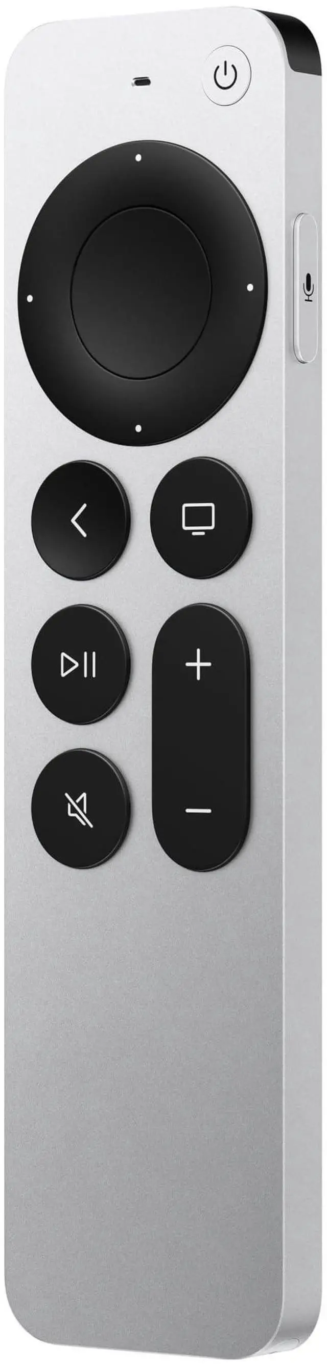Alt view image 6 of 8 - TV Siri Remote (3rd Generation)