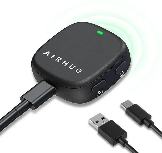 Alt view image 8 of 14 - Conference USB Microphone, Desktop Computer Mic, Noise Canceling, Mute Button & LED Indicator, Plug & Play for Video Conference, Gaming, Online Class, Compatible with Windows & MacOS