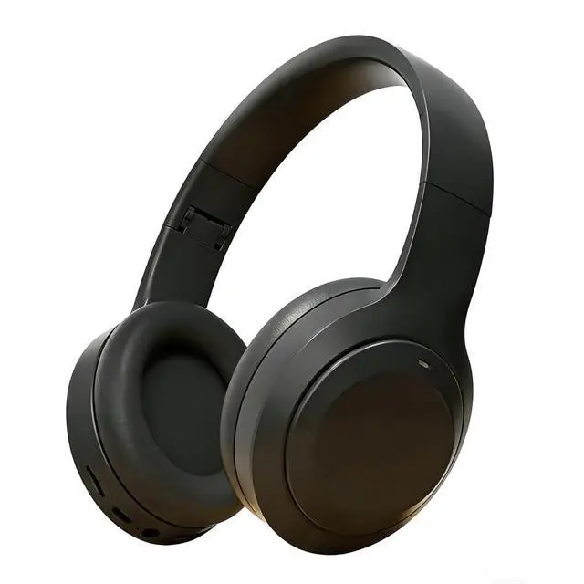 Main image of Wireless Bluetooth 5.4 Headphones Over Ear ,Noise Reduction Wireless Headphones with Microphone/Deep Bass,Adjustable HiFi Stereo Foldable On Ear Headset for Sports Travel Cellphone Tablet Office