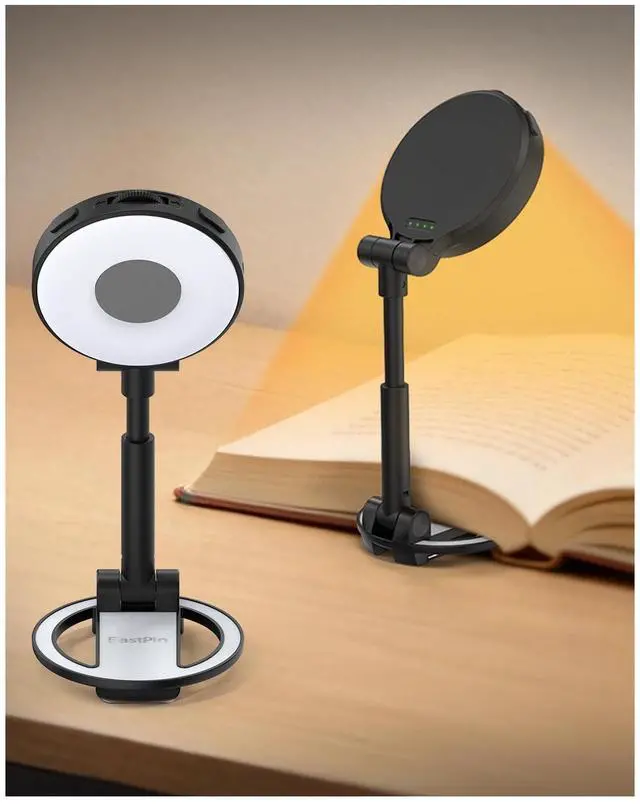 Main image of Reading Lights for Books in Bed:18 LED Rechargeable Clip-on Book Light with Timer & Memory Eye Caring 3 Color Temperature Stepless Dimming Portable Night Lamp Gifts for Men Kids Book Lovers
