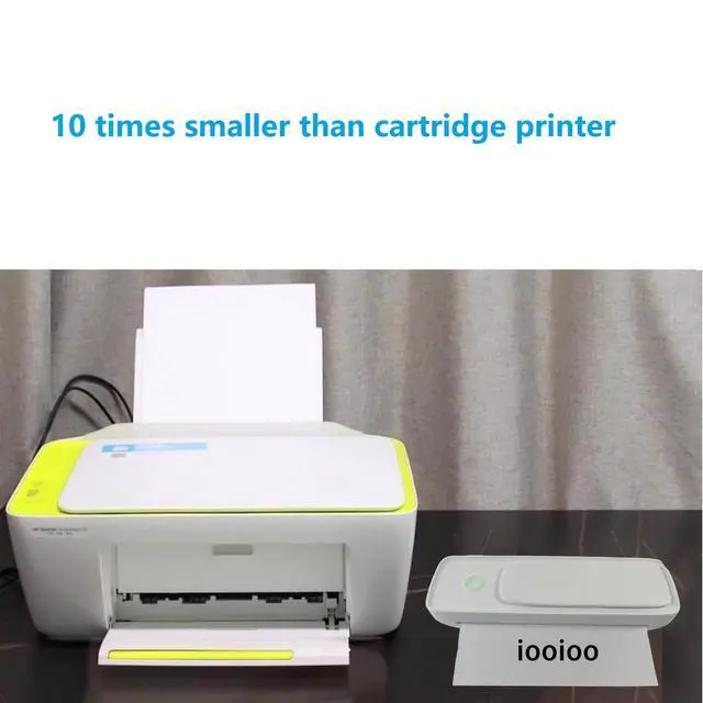 Alt view image 3 of 7 - rolled thermal printer paper 8.5 x 11 (Letter, 5 rolls, 3 years)