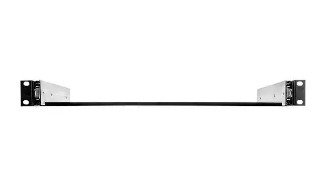 Alt view image 2 of 7 - RS1U-SLIDER Universal Flat 1 Space Sliding Shelf