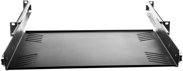 Main image of RS1U-SLIDER Universal Flat 1 Space Sliding Shelf