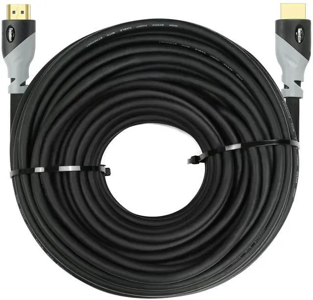 Main image of High Speed HDMI Cable/HDMI Cord (50 Feet/50 ft) Support 4K 3D,1080P,Audio Return Channel