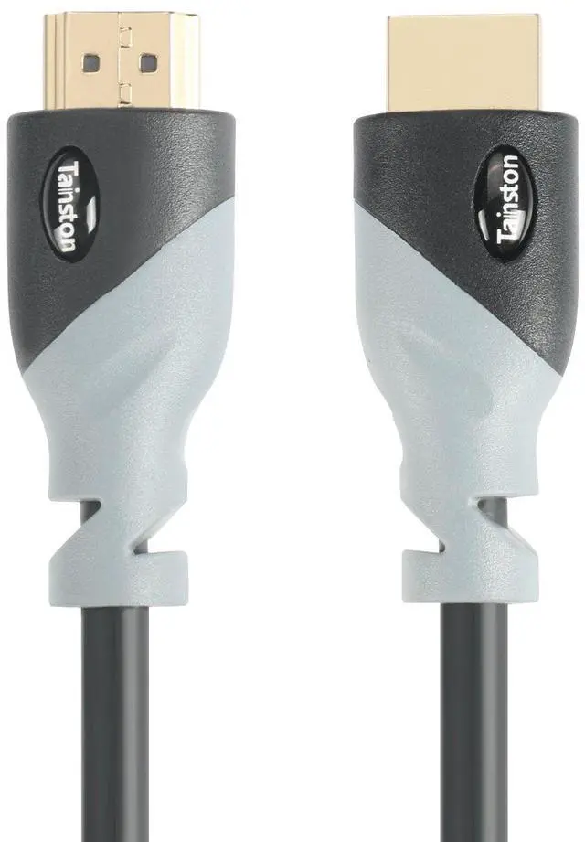 Alt view image 2 of 7 - High Speed HDMI Cable/HDMI Cord (50 Feet/50 ft) Support 4K 3D,1080P,Audio Return Channel