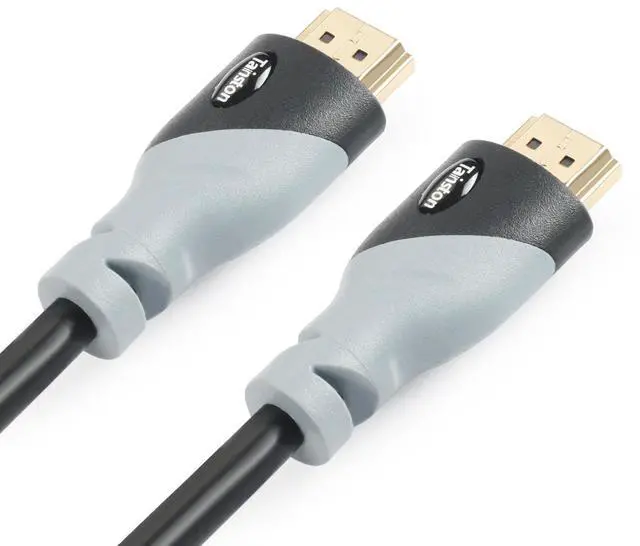 Alt view image 6 of 7 - High Speed HDMI Cable/HDMI Cord (50 Feet/50 ft) Support 4K 3D,1080P,Audio Return Channel