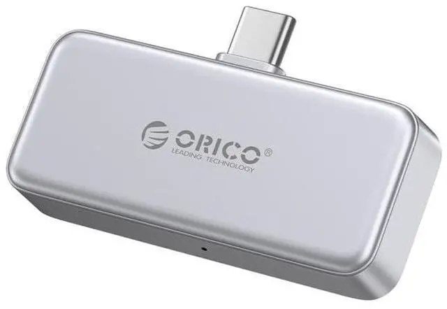 Main image of 512GB Portable SSD Up to 2000MB/s, Direct Plug Design, High-Speed External SSD with USB 3.2 Gen2x2 20Gbps Interface, Reliable Storage for iPhone 17 Series, Tablets, Laptops - S20