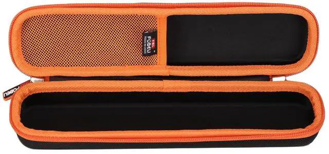Alt view image 2 of 7 - Hard Carrying Case for Klein Tools ET310 AC Circuit Breaker Finder & 80041 Outlet Repair Tool Kit, Portable Storage Case