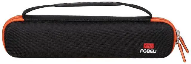 Alt view image 3 of 7 - Hard Carrying Case for Klein Tools ET310 AC Circuit Breaker Finder & 80041 Outlet Repair Tool Kit, Portable Storage Case