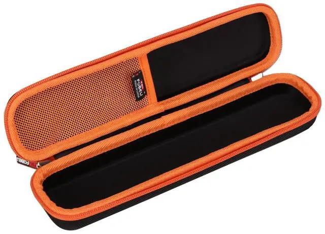Alt view image 4 of 7 - Hard Carrying Case for Klein Tools ET310 AC Circuit Breaker Finder & 80041 Outlet Repair Tool Kit, Portable Storage Case