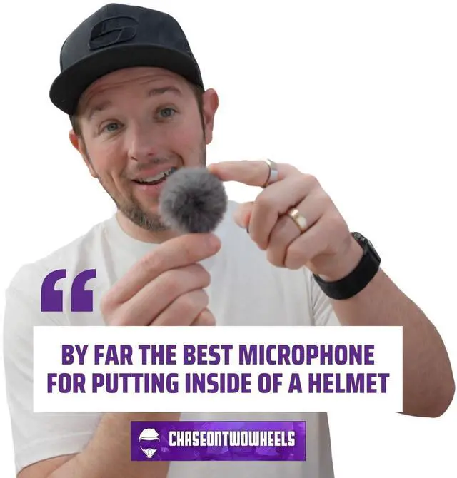 Alt view image 6 of 7 - Wired Lavalier Microphone Omnidirectional Attachable Lapel Mic Compatible with GoPro, DJI, Insta360, Tablet, iPad, DSLR, Camera, Ideal for Social Media Content Creators