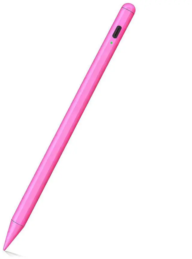 Main image of Pen for iPad A16 11th/10th Palm Rejection & Fast Charging Pen 2025-2018 Stylus Pencil for iPad 11th/A16/10/9/8/7/6th,Pro 12.9/11/13 inch M4,Air M2/M3/5/4/3,Mini A17/5th/6th