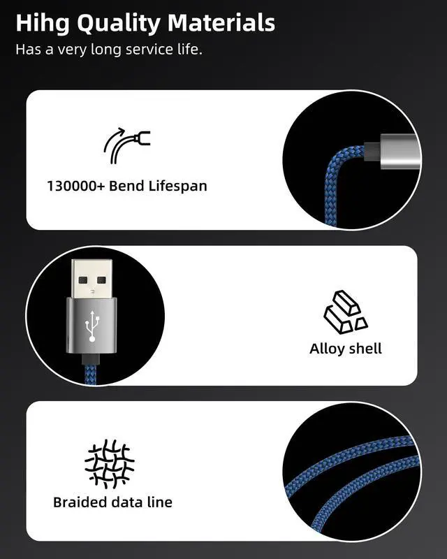 Alt view image 6 of 7 - Lightning to AUX Headphone Cable 1.2M(2in1) 3.5mm Jack USB Charging Adapter for iPhone 14 13 12 Pro Max Splitter for Apple Connector for iPad Speaker Stereo Earphone Charging Plug Car Accessories