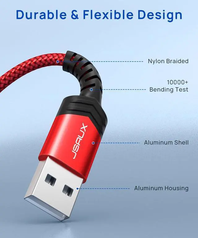 Alt view image 6 of 7 - USB to 3.5mm Jack Audio AdapterUSB to Audio Jack Adapter Headset TRRS 4-Pole Female, External Stereo Sound Card for Headphone, Mac, PS4, PC, Laptop, Desktops and More -Grey/0.6FT