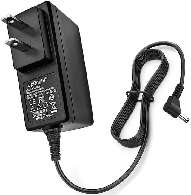 Main image of 5.1V AC/DC Adapter Compatible with Sony PlayStation 5 PS5 DualSense CFI-ZDS1 CFIZDS1 3005837 Handle Dual Sense Charging Dock Station ADP-15WH A 5.1VDC 2.8A Power Supply Cord Battery Charger