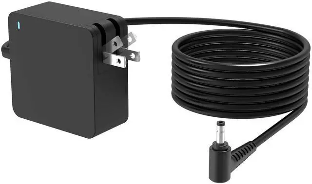 Main image of Charger Fit for Lenovo Ideapad 3 1 5 3-15 3-14 3-16 3-17 1-14 1-15, S340 S145 330 330S 320 320S 310, Flex 5 4 6 14 15, Fit for Yoga 710, V14 V15 V17 Laptop, 65W 45W