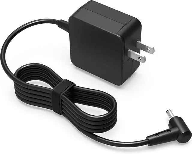 Main image of UL Listed Charger Fit for Asus Vivobook 15 Max AD883J20 X540S X540SA X540 X540L X540LA X540NA X540U X540UA X540UB X540UV X540LJ X540SC UX21A UX31A UX31L UX32A Laptop Power Supply Adapter Cord