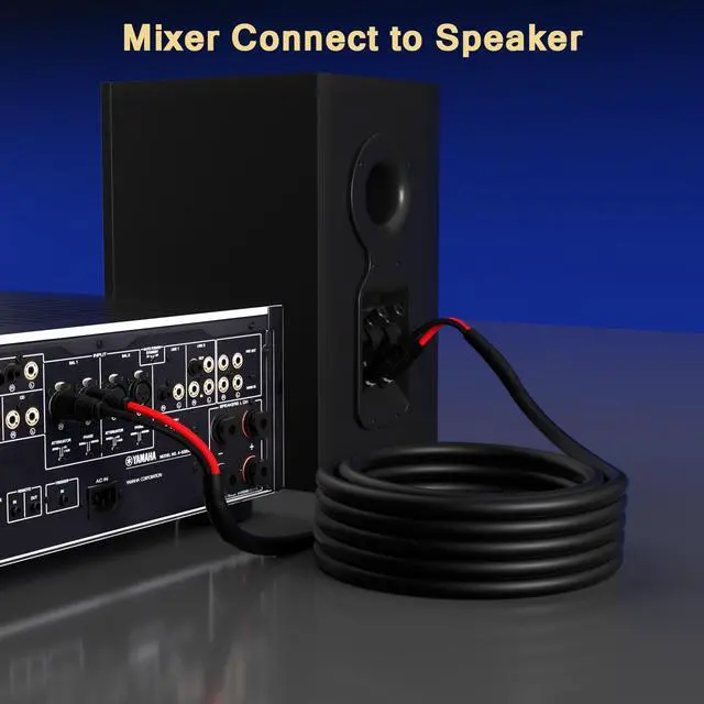 Alt view image 5 of 6 - 2-Channel XLR Snake Cables 10FT, 2 Colored XLR Male to Female Microphone Cable with Color-Coded, for Recording, Studios, Live, Mixers, IEM & Mic Systems