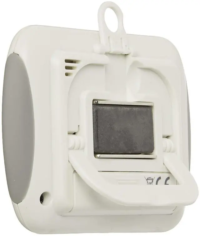 Alt view image 5 of 5 - Extra-Big Digit Timer | Counts Up & Down, 100 Minutes by Minutes & Seconds, Extra-Large Digits, Loud Alarm, Stand, Hang, Magnet Mounting, Perfect for Batch Baking - TM15