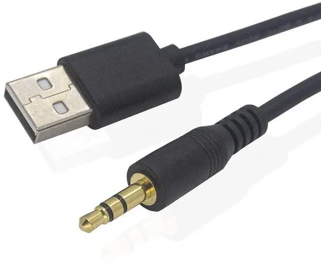 Alt view image 3 of 5 - Bluetooth Adapter Compatibility with BMW Mini Cooper Aux 3.5 Cellphone Play HiFi Music