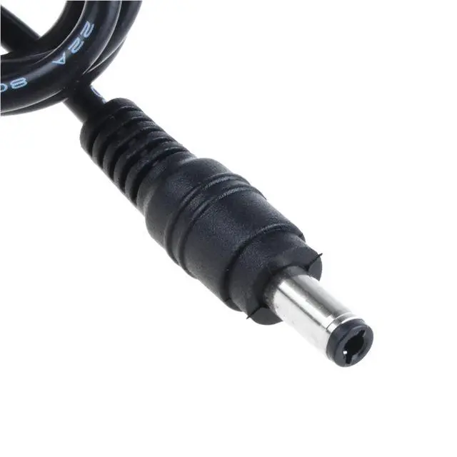 Alt view image 4 of 4 - 15V 3A 2A 1A AC DC Power Supply Adapter, 15 Volts 3 Amps DC Plug 5.5 x 2.1mm & 2.5mm for 15 Volt 1A 1.1A 1.2A 1.3A 1.4A 1.5A 2A 3A 100mA~3000mA 45 Watts Equipment (Center Positive)