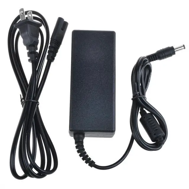 Alt view image 3 of 4 - 15V 3A 2A 1A AC DC Power Supply Adapter, 15 Volts 3 Amps DC Plug 5.5 x 2.1mm & 2.5mm for 15 Volt 1A 1.1A 1.2A 1.3A 1.4A 1.5A 2A 3A 100mA~3000mA 45 Watts Equipment (Center Positive)