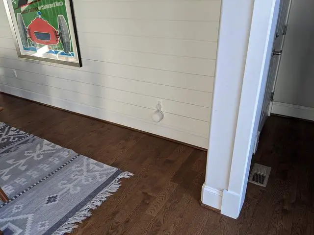 Alt view image 7 of 7 - Nest WiFi Point Genie: The Simplest Lowest Profile Outlet Holder Mount for Google Nest WiFi Point | Reinforced Support | Great Sound | Open Access | No Messy Screws! (1-Pack)
