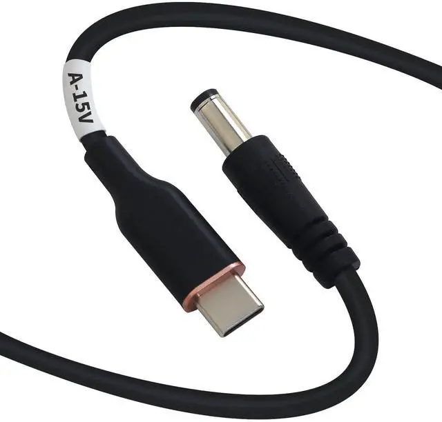 Main image of MagicConn SH-CP15A USB Type C PD to DC Power Cable-15V
