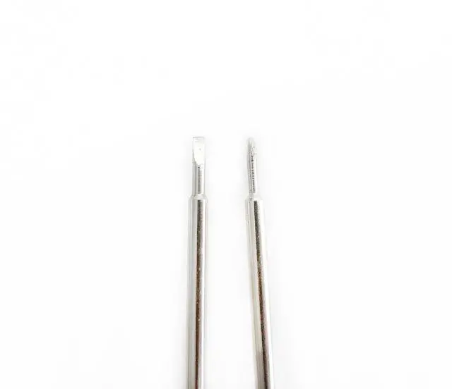 Alt view image 2 of 2 - Mini Phillips and Flat-Head (Slotted) Screwdriver Set