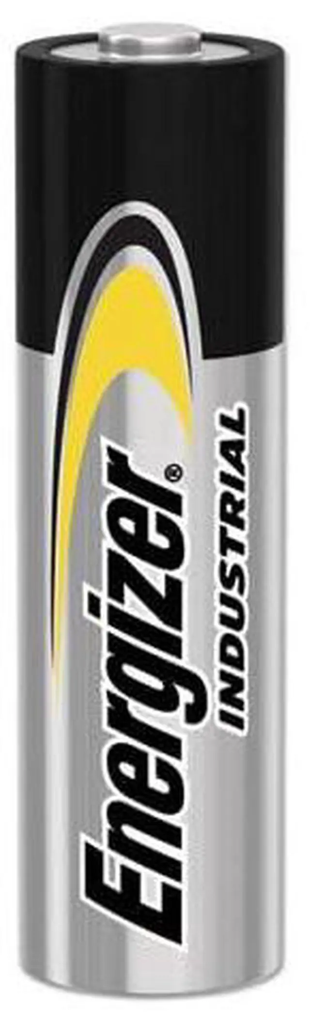Alt view image 2 of 4 - AA Batteries Industrial Alkaline Batteries, (24 Count) Model EN91