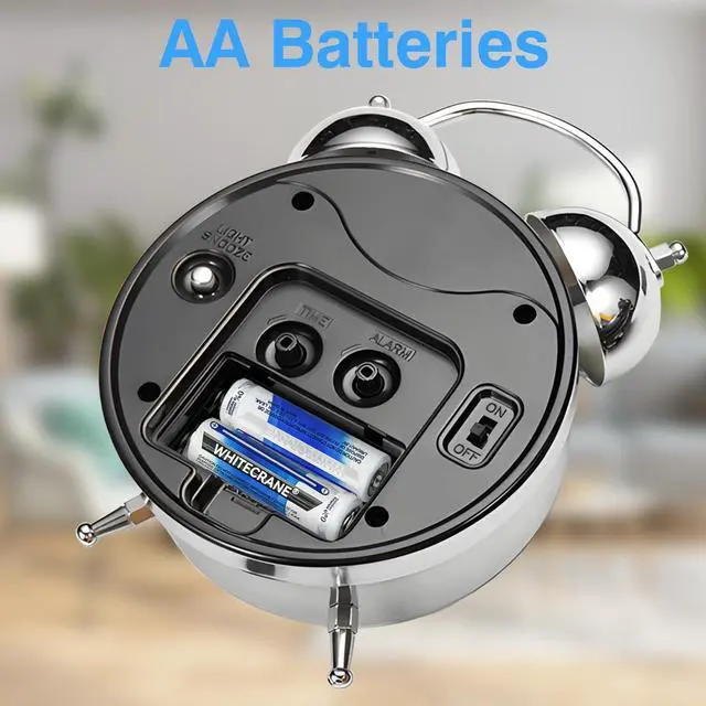 Alt view image 5 of 6 - 48 AA+AAA Batteries 24 Count AA Batteries and 24 Count AAA Batteries Alkaline Battery 1.5v Long-Lasting Leak-Proof Design Maximum Performance for Daily Device