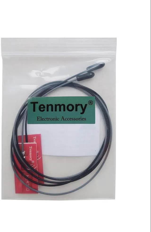 Alt view image 6 of 6 - U.FL Internal Antenna 2.4GHz 5GHz 3dBi Laptop WiFi Antennas for Mini PCIe 3160 7260 6235