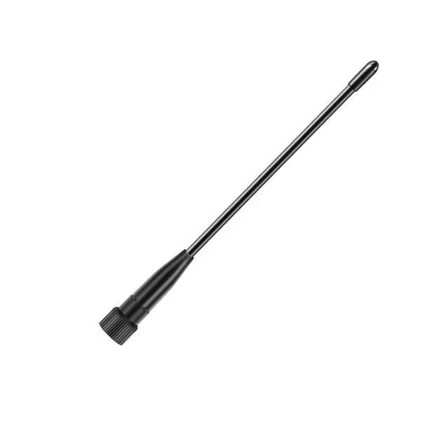Alt view image 5 of 5 - Long Range Meshtastic 915MHz LoRa Whip Antenna with RP-SMA Male Connector for Wio Tracker L1 Pro & SenseCAP Solar Node P1-Pro LoRa Meshtastic Device, Slinkdsco
