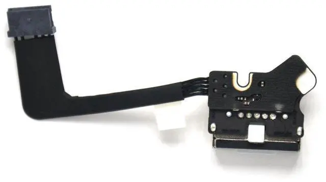 Alt view image 2 of 4 - Replacement DC-in Power Jack Magsafe Board 820-3584-A Compatible for MacBook Pro 13" A1502 Retina (Late 2013-Early 2015)