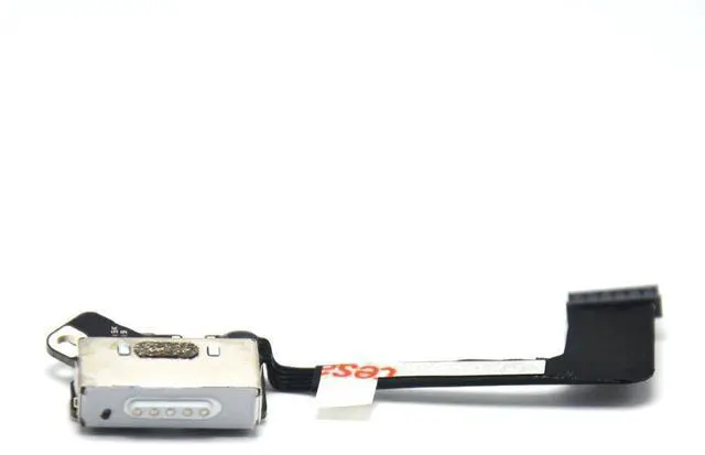 Alt view image 3 of 4 - Replacement DC-in Power Jack Magsafe Board 820-3584-A Compatible for MacBook Pro 13" A1502 Retina (Late 2013-Early 2015)