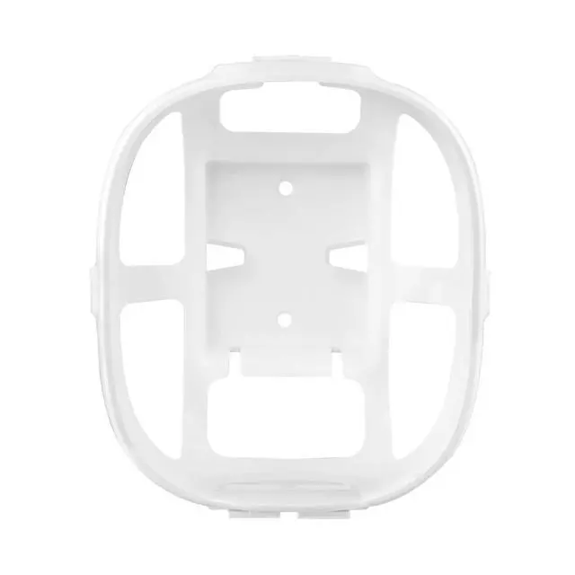 Alt view image 7 of 7 - Wall Mount for Google Nest WiFi Pro 6E, Ceiling Mount with Cord Management, Easy Installation, 3 Pack (Router not Included)