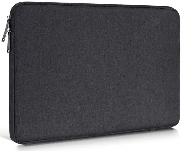 Main image of 17 inch Laptop Sleeve Case for HP 17 inch Laptop/HP Envy 17 / Pavilion 17, Dell Inspiron 17, Lenovo Ideapad 3, Asus Vivobook 17, Acer Aspire 17.3 Laptops Water-Resistant Notebook Bag