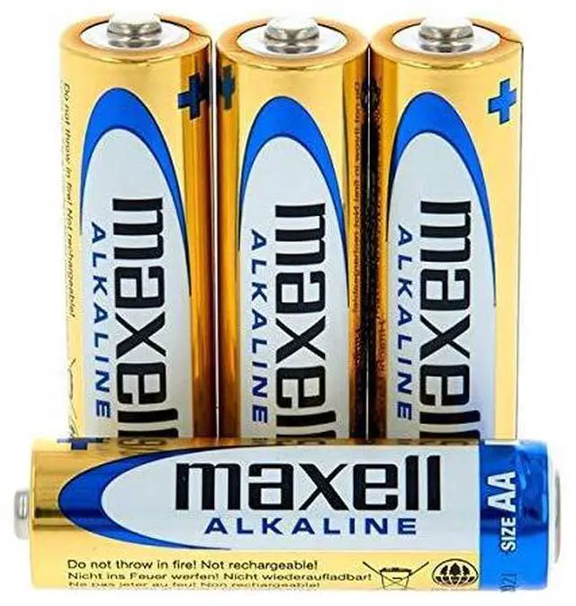 Alt view image 5 of 5 - 723815 AAA Performance Long Lasting Alkaline Batteries - 36 Pack, Computer