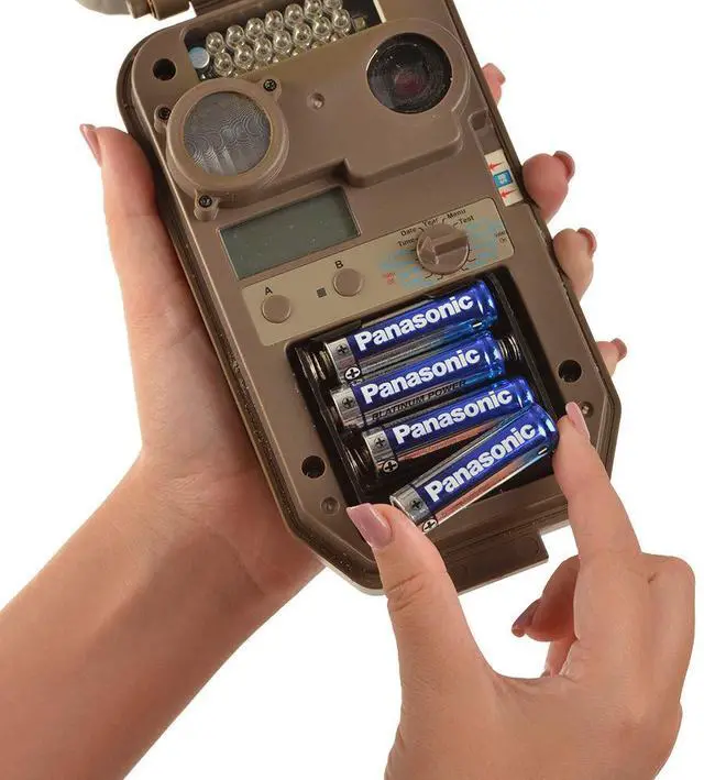 Alt view image 3 of 5 - Energy Corporation LR6XE/48PC Platinum Power AA Alkaline Battery, 48 Pack