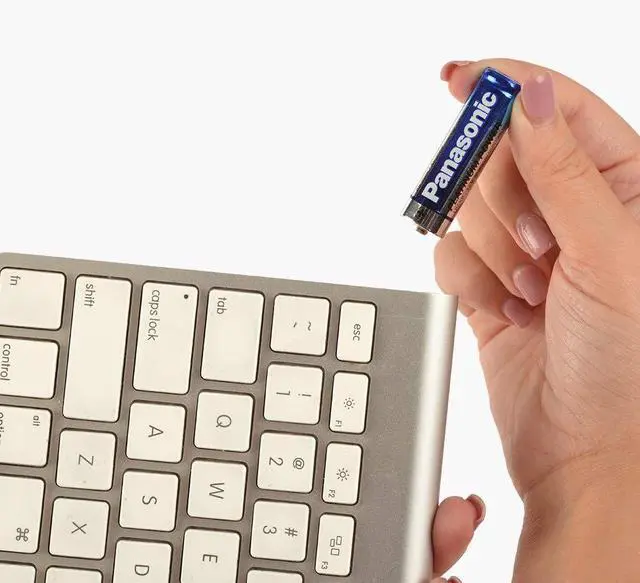 Alt view image 2 of 5 - Energy Corporation LR6XE/48PC Platinum Power AA Alkaline Battery, 48 Pack