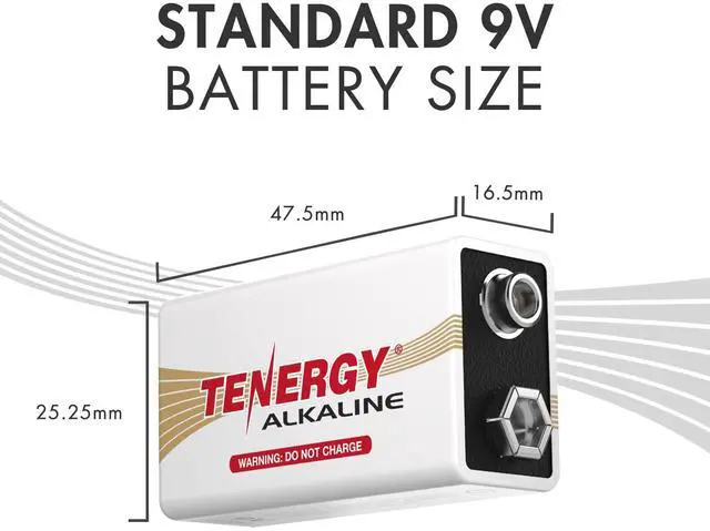 Alt view image 7 of 7 - 60 Pack Alkaline Batteries, 24 Pack AA Batteries, 24 Pack AAA Batteries, 4 Pack C Size, 4 Pack D Size, and 4 Pack 9V Size Batteries for Household Electronics