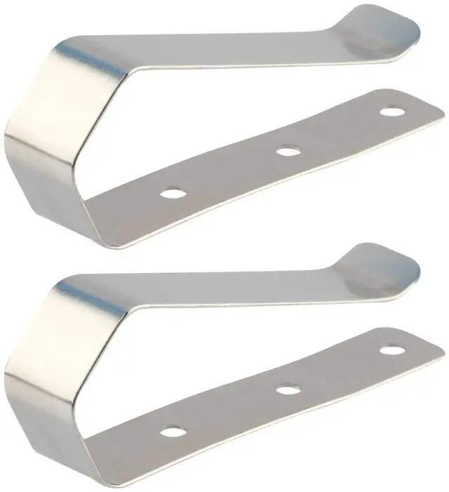 Main image of 2 Visor Clip Garage Door Remote Opener Replacement for Liftmaster Sears Chamberlain 29B137