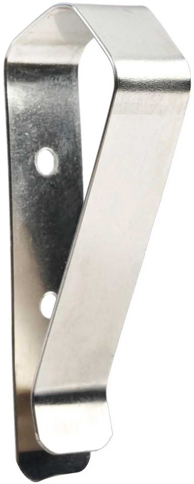 Alt view image 2 of 6 - 2 Visor Clip Garage Door Remote Opener Replacement for Liftmaster Sears Chamberlain 29B137